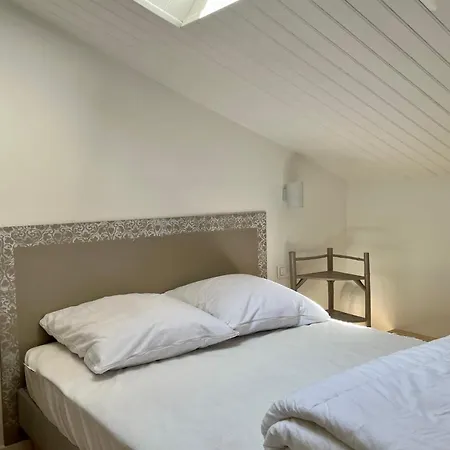 Maison De Proche De La - 4 Pers