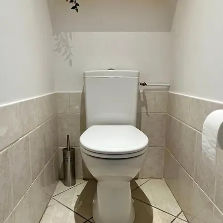 Maison De Proche De La - 4 Pers *