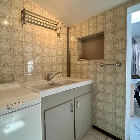 Maison De Proche De La - 4 Pers *